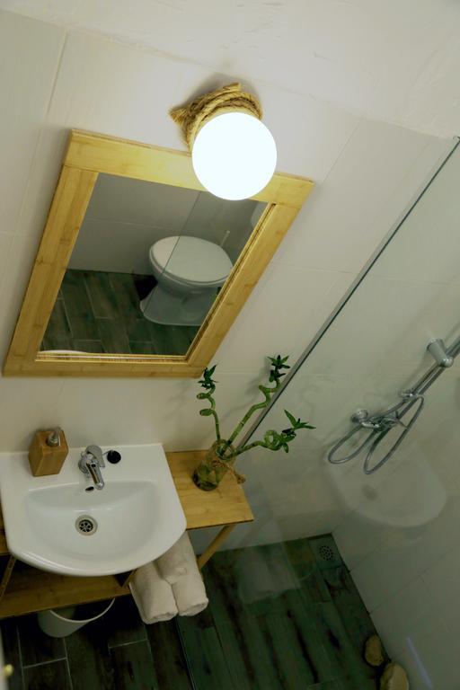 Guest House Mediterranea Pakoštane Esterno foto