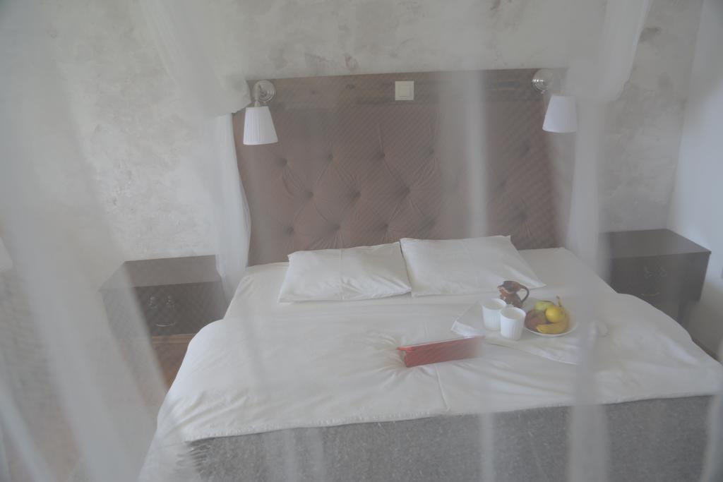 Guest House Mediterranea Pakoštane Esterno foto